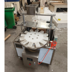 Industrial Olive Pit Removing Extracting Machine Dried Dates Plum Prune Pitter Pitting Machine