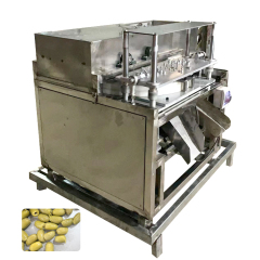 Commercial Olive Pitter Olive Pitting Machine Olive Core Removing Machine