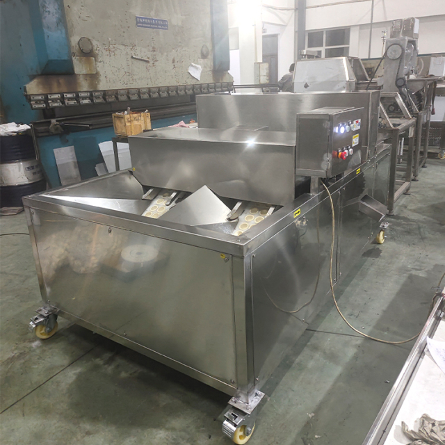 Plum Core Removal Machine Automatic Fruit Cherry Peach Olive Pitting Coring Machine