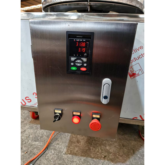 Industrial Olive Pit Removing Extracting Machine Dried Dates Plum Prune Pitter Pitting Machine