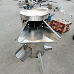 Industrial Small Peach Olive Pitting Pitter Machine Olive Peach Core Kernel Removing Machine