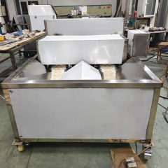 Plum Core Removal Machine Automatic Fruit Cherry Peach Olive Pitting Coring Machine