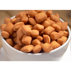 Industrial Chinchin Cutter Electric Chinchin Chin Chin Dough Cutting Cutter Machine