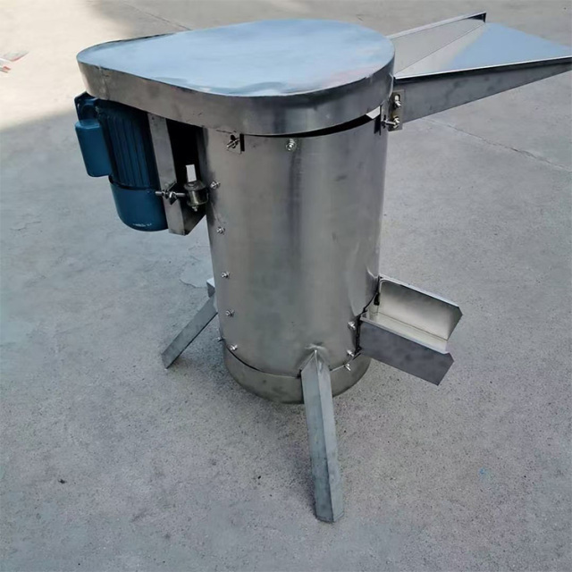 Industrial Small Peach Olive Pitting Pitter Machine Olive Peach Core Kernel Removing Machine