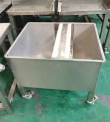 Korean Tteokbokki Rice Cake Making Machine Rice Cake Production Line