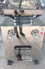 Korean Tteokbokki Rice Cake Making Machine Rice Cake Production Line