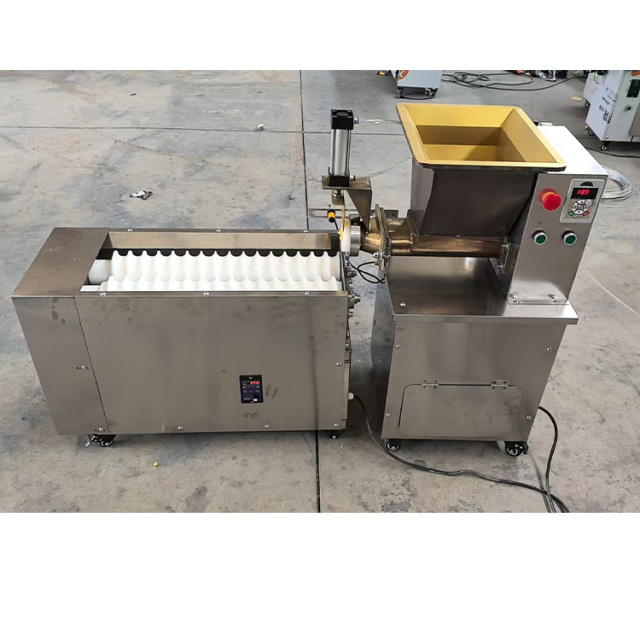 Commercial Dough Dividing Rounding Machine