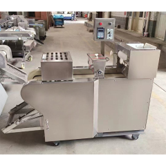 Industrial Chinchin Dough Cutting Machine Chin Chin Snack Cutting Machine Automatic