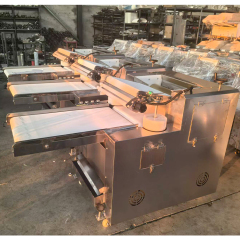 Electric Dough Kneading Machine Dough Roller Pressing Machine Pizza Dough Kneading