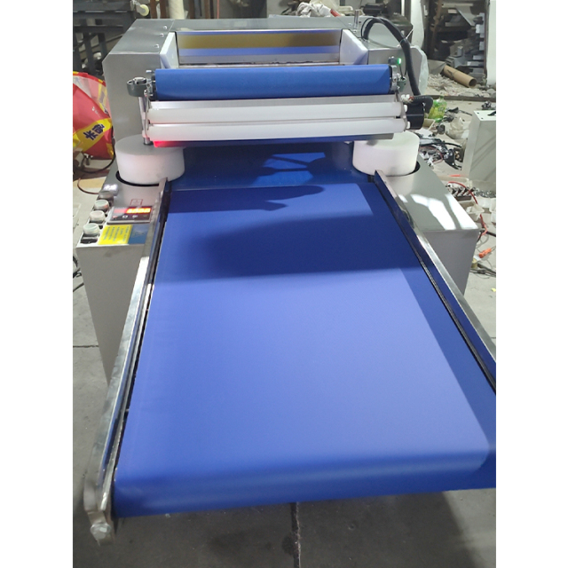 Electric Dough Kneading Machine Dough Roller Pressing Machine Pizza Dough Kneading