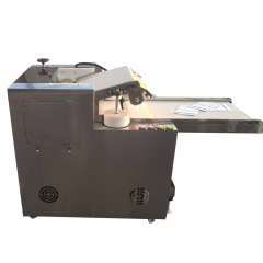 Electric Dough Kneading Machine Dough Roller Pressing Machine Pizza Dough Kneading