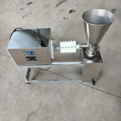 Automatic Dough Ball Roller Forming Rolling Machine Dough Ball Maker Small Machine