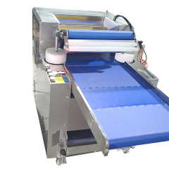 Electric Dough Kneading Machine Dough Roller Pressing Machine Pizza Dough Kneading