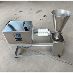 Automatic Dough Ball Roller Forming Rolling Machine Dough Ball Maker Small Machine