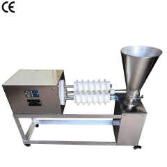 Automatic Dough Ball Roller Forming Rolling Machine Dough Ball Maker Small Machine