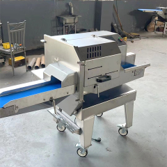 Sausage Slicing Slicer Machine Cooked Meat Slicing Machine