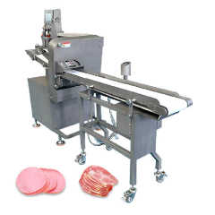 Automatic Cheese Ham Slicer Slicing Machine