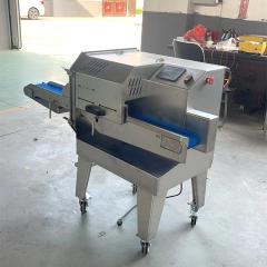 Sausage Slicing Slicer Machine Cooked Meat Slicing Machine