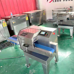 Sausage Slicing Slicer Machine Cooked Meat Slicing Machine