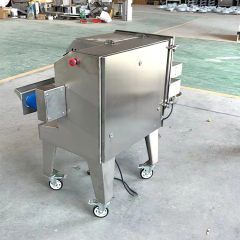 Sausage Slicing Slicer Machine Cooked Meat Slicing Machine