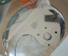 Automatic Square Ham Slice Slicing Machine Bacon Slicing Slicer Steak Cutting Machine