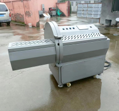 Automatic Square Ham Slice Slicing Machine Bacon Slicing Slicer Steak Cutting Machine