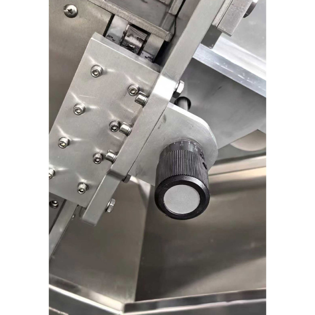 Commercial Automatic Fresh Meat Chicken Breast Slicer Machine