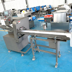 Automatic Cheese Ham Slicer Slicing Machine