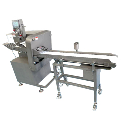 Automatic Cheese Ham Slicer Slicing Machine