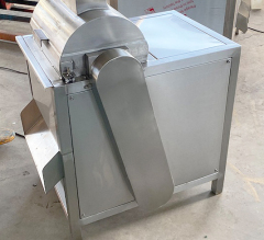 Cooked Chicken Breast Meat Shredder Shred Machine