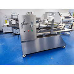 Multi Functional Dough Moulder Machine Commercial Toast Bread Forming Machine Maker Baguette Dough Rolling Shaping Machine