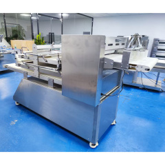 Multi Functional Dough Moulder Machine Commercial Toast Bread Forming Machine Maker Baguette Dough Rolling Shaping Machine