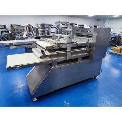 Multi Functional Dough Moulder Machine Commercial Toast Bread Forming Machine Maker Baguette Dough Rolling Shaping Machine