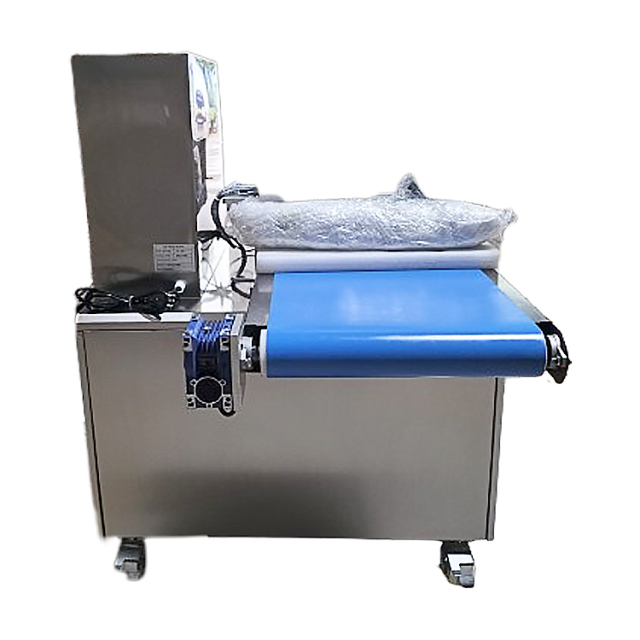 Industrial Automatic Macaron Cookies Extruder Making Machine Price