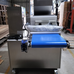 Industrial Automatic Macaron Cookies Extruder Making Machine Price