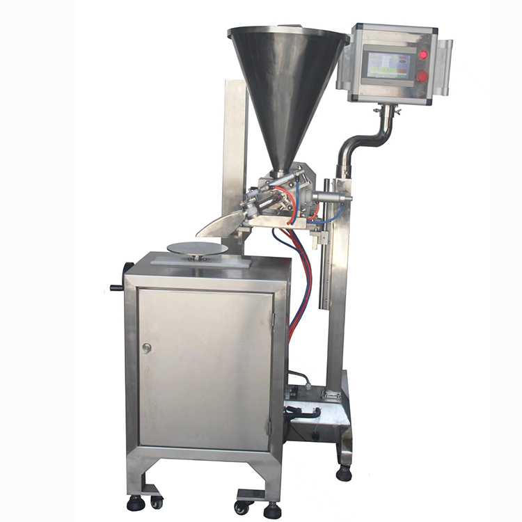 cake smoothing machine