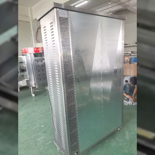 Commercial Gas Grill Chicken Rotisserie Oven Gas Chicken Roasting Machines