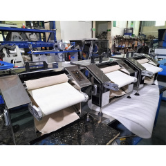 Commercial Small Croissant Bread Rolling Forming Machine Price
