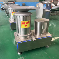 Industrial Egg Cracking Breaking Machine Egg Shell Separator Machine Price