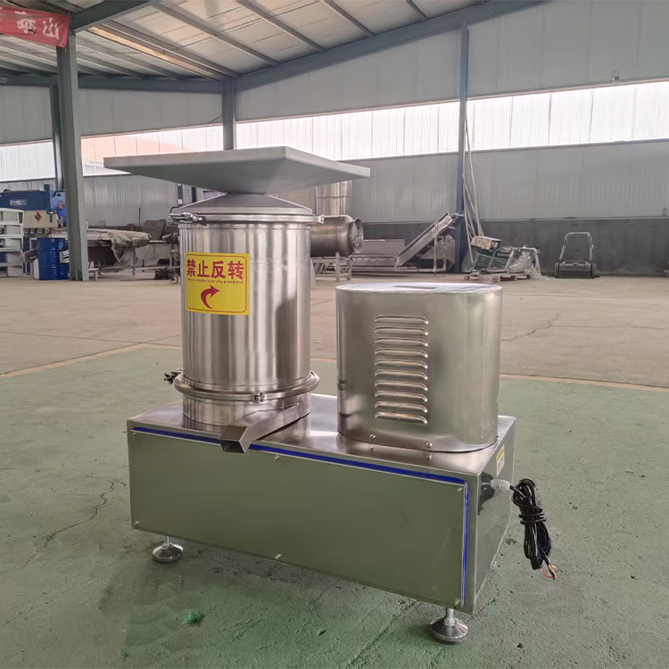 Industrial Egg Cracking Breaking Machine Egg Shell Separator Machine Price