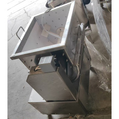 Food Heating Mixer Peanut Granola Candy Bar Mixing Machine Nuts Bar Making Machine
