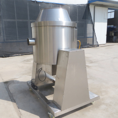 Industrial Auto Gas Fried Rice Cooker Frying Wok Machine Dried Meat Floss Machine
