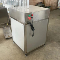 green banana peeler machine