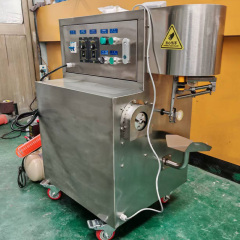 fruit peeling machine