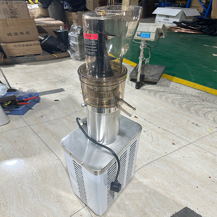 Commercial Cold Press Juice Extractor PH‑Z1200,1200W Fruit Juicer