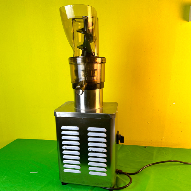 Commercial Cold Press Juice Extractor PH‑Z1200,1200W Fruit Juicer