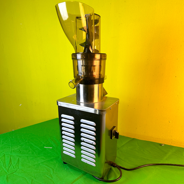 Commercial Cold Press Juice Extractor PH‑Z1200,1200W Fruit Juicer