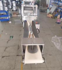 bagel making machine