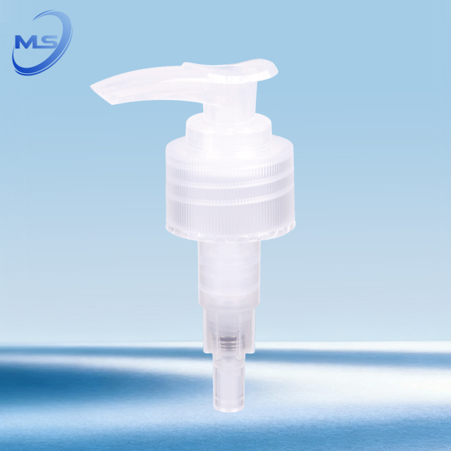 Pompa Sekrup MS302-C