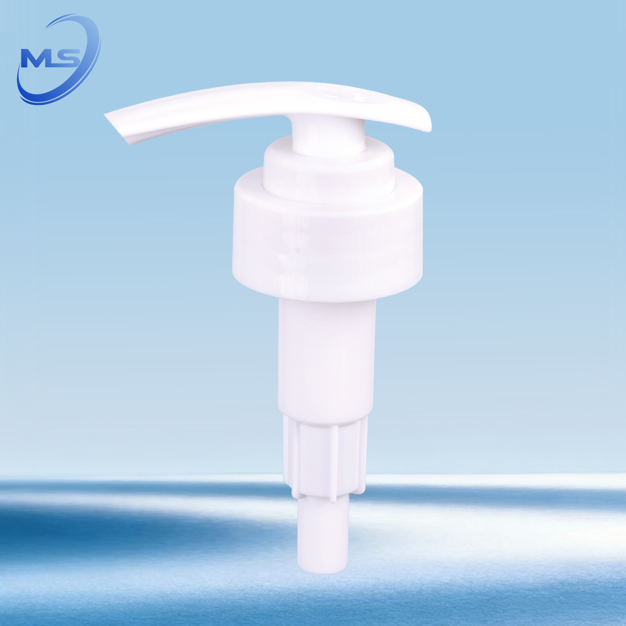 Schraubenpumpe MS302-D